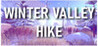 Winter Valley Hike Image