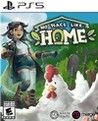 No Place Like Home Image