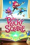 The Plucky Squire Image