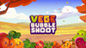 Vege Bubble Shoot Image