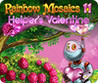 Rainbow Mosaics 11: Helper's Valentine Image