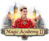 Magic Academy II Image