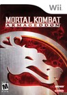 Mortal Kombat: Armageddon