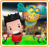 Smoots World Cup Tennis Image