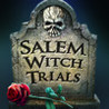 Midnight Mysteries: Salem Witch Trials Image
