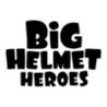 Big Helmet Heroes