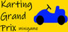 Karting Grand Prix Minigame Image