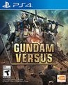 Gundam Versus For Playstation 4 Reviews Metacritic