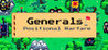 Generals. Positional Warfare