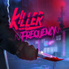 Killer Frequency Image