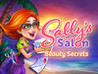 Sally's Salon: Beauty Secrets Image