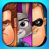 Disney Heroes: Battle Mode Image
