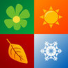 Four Seasons Image