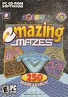 eMazing Mazes Image