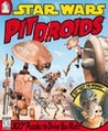 Star Wars: Pit Droids Image