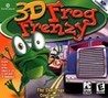 3D Frog Frenzy Image