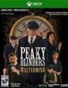 Peaky Blinders: Mastermind Image