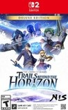 The Legend of Heroes: Trails beyond the Horizon