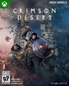 Crimson Desert Image