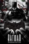 Batman - The Telltale Series Shadows Edition