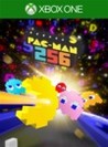 Pac-Man 256 Image