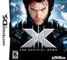 X-Men: The Official Game Image