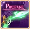 Profane Image