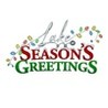 Lake: Season's Greetings Image