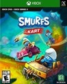 Smurfs Kart Image