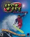 Snow Wave: Avalanche Image