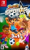 Super Sports Blast Image