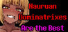 Nauruan Dominatrixes Are the Best Image