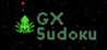 GX  Sudoku Image