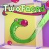TWO FACED Image
