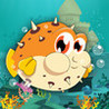 Splashy Fish - Flip Flop Tap Jump Game 4 Kids Image