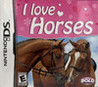 I Love Horses Image