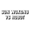 Sun Wukong VS Robot Image