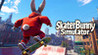 Skater Bunny Simulator Image