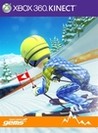 Ski Race Image