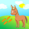 Homeless Pony Image