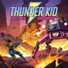 Thunder Kid: Hunt for the Robot Emperor Image