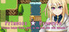 Princess Hypnosis ~ Princess knight Selene falls to the dark side with hypnosis ~ Image