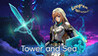 Looper Tactics: Tower and Sea DLC Image