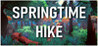 Springtime Hike Image