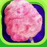 Cotton Candy Mania! - cooking games Image