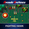 Arcade Archives: Fighting Hawk