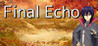Final Echo Image