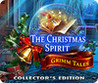 The Christmas Spirit: Grimm Tales Image