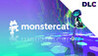 Spin Rhythm XD - Monstercat DLC Image