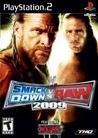 WWE SmackDown vs. Raw 2009 Image